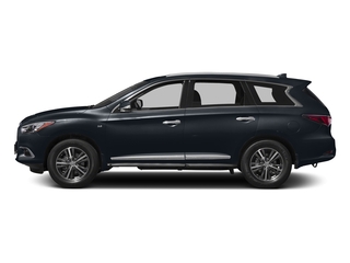 2017 Infiniti QX60 AWD photo
