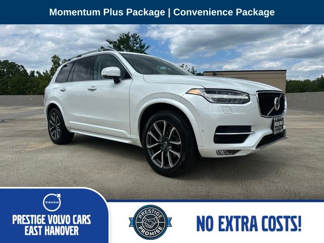 2018 Volvo XC90 Momentum AWD photo