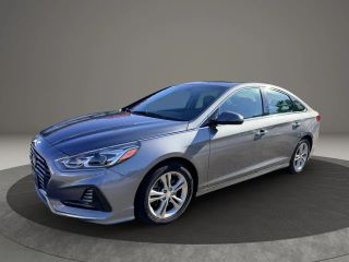 2018 Hyundai Sonata Limited FWD photo