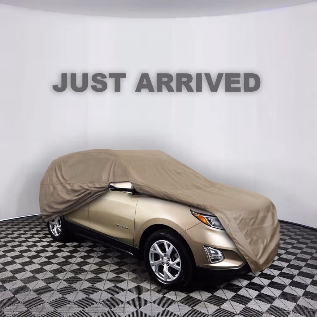 2018 GMC Terrain SLE AWD photo