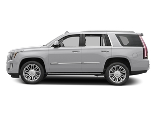 2017 Cadillac Escalade Platinum RWD photo