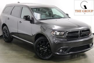2018 Dodge Durango GT AWD photo
