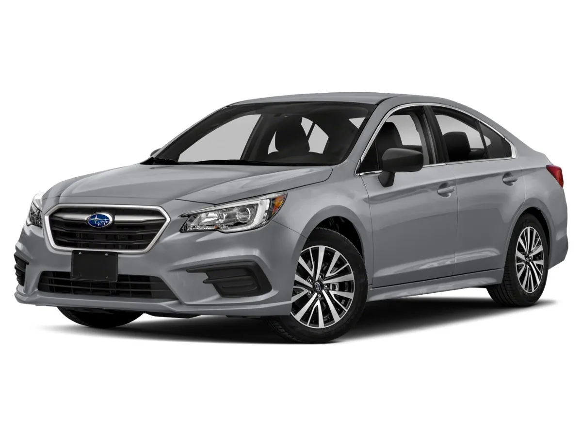 2018 Subaru Legacy AWD photo