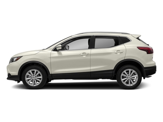 2017 Nissan Rogue Sport S FWD photo
