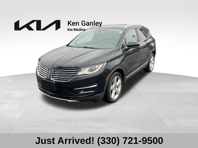 2017 Lincoln MKC Premiere FWD photo