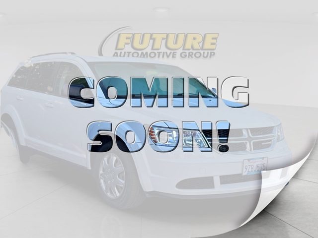 2017 Dodge Journey SE FWD photo