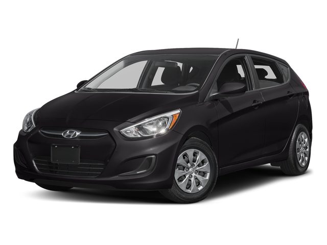 2017 Hyundai Accent SE FWD photo