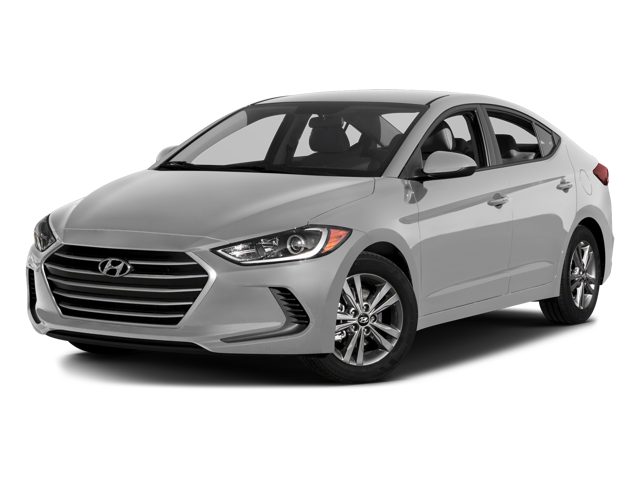 2018 Hyundai Elantra Value Edition FWD photo