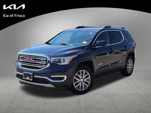 2018 GMC Acadia SLE FWD photo