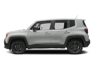 2017 Jeep Renegade Sport FWD photo