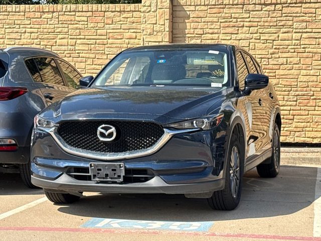 2017 Mazda CX-5 Touring FWD photo