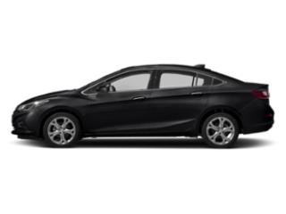 2018 Chevrolet Cruze Premier FWD photo