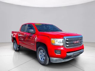 2018 GMC Canyon 2WD RWD photo