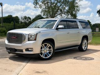 2018 GMC Yukon XL SLT 4WD photo