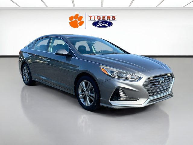 2018 Hyundai Sonata Limited FWD photo