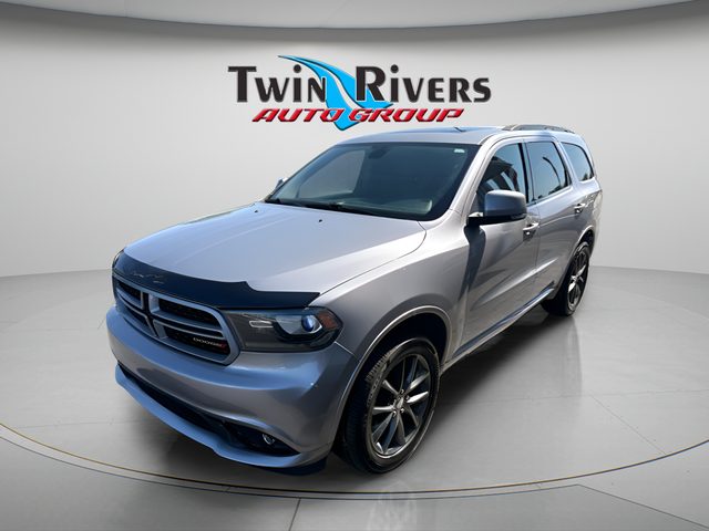 2018 Dodge Durango GT AWD photo