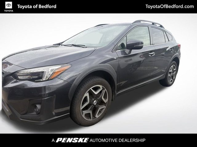 2018 Subaru Crosstrek Limited AWD photo