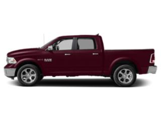 2018 Ram 1500 Laramie 4WD photo