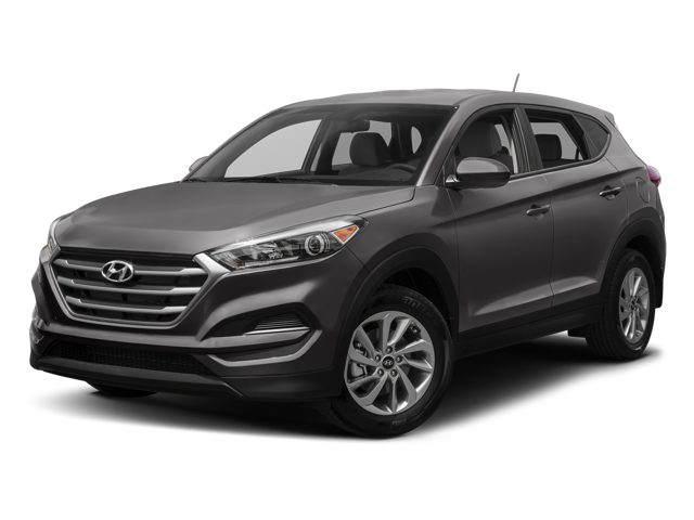 2017 Hyundai Tucson Eco FWD photo