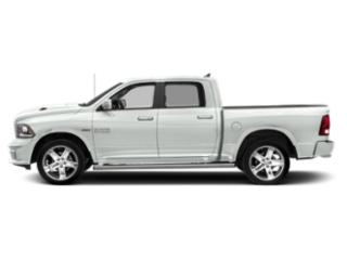 2018 Ram 1500 Night 4WD photo