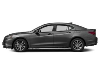 2018 Acura TLX w/Technology Pkg FWD photo