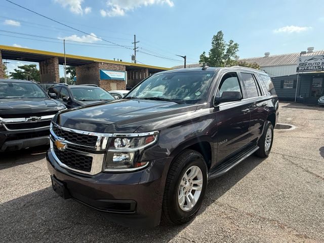 2017 Chevrolet Tahoe LT RWD photo