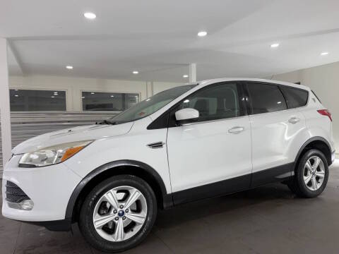 2016 Ford Escape SE 4WD photo
