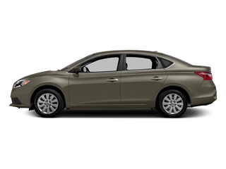 2016 Nissan Sentra SV FWD photo