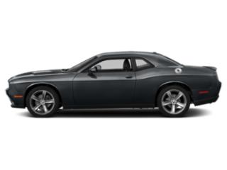 2018 Dodge Challenger SXT RWD photo