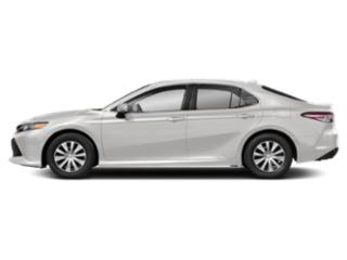 2018 Toyota Camry Hybrid LE FWD photo