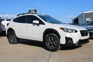 2018 Subaru Crosstrek Premium AWD photo