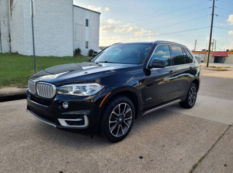 2018 BMW X5 xDrive35i AWD photo