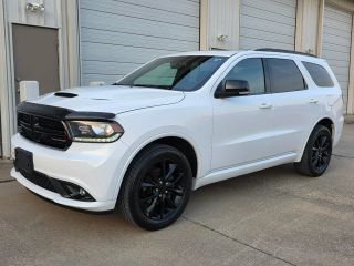 2018 Dodge Durango GT AWD photo