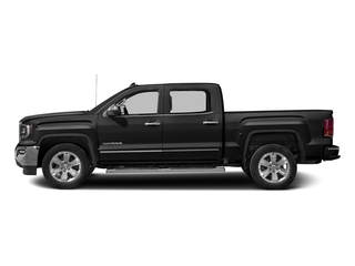 2018 GMC Sierra 1500 SLT 4WD photo