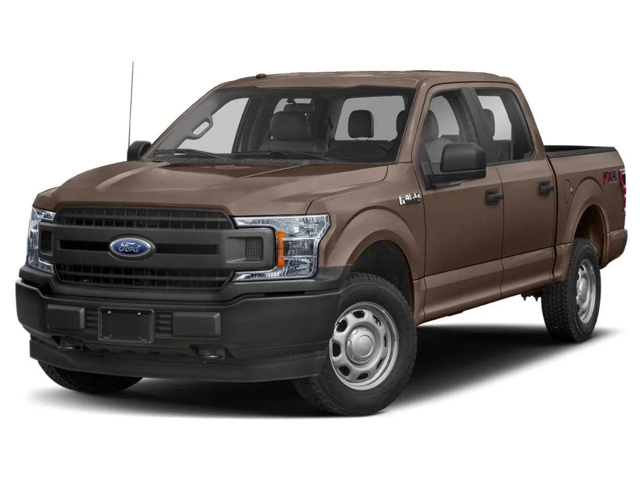 2018 Ford F-150 Platinum 4WD photo