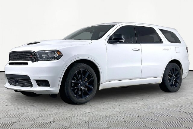 2018 Dodge Durango R/T AWD photo