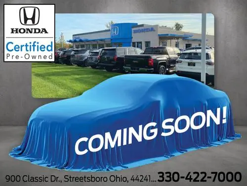 2018 Honda Odyssey Elite FWD photo