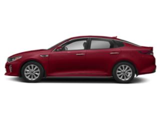 2018 Kia Optima S FWD photo