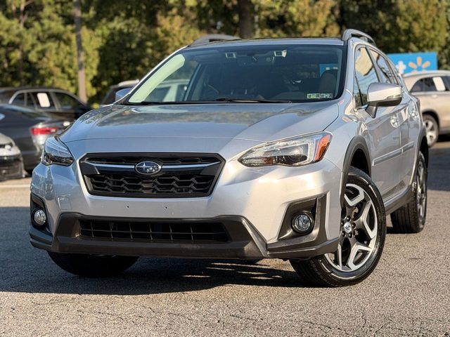 2018 Subaru Crosstrek Limited AWD photo