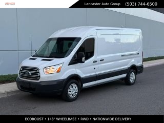 2017 Ford Transit Van RWD photo