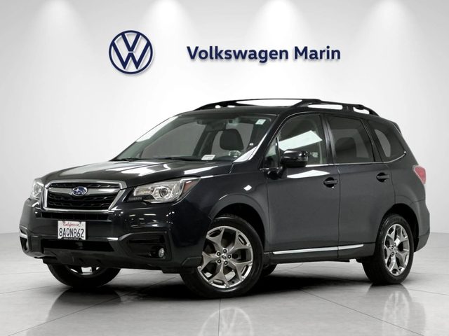 2018 Subaru Forester Touring AWD photo