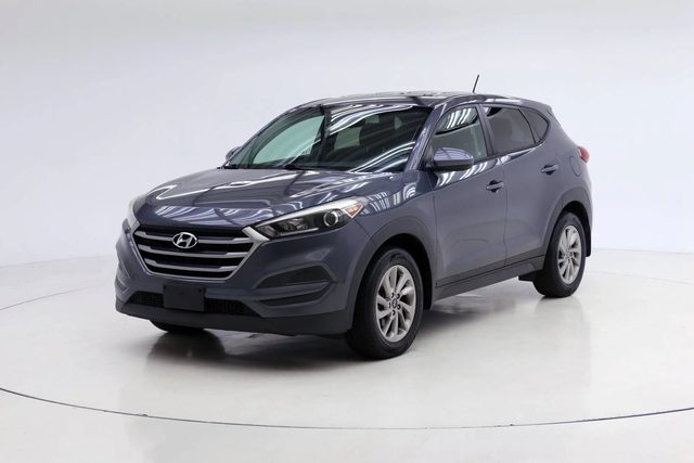 2017 Hyundai Tucson SE FWD photo
