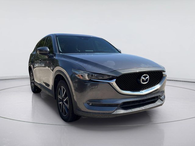 2017 Mazda CX-5 Grand Select FWD photo