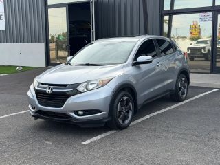 2018 Honda HR-V EX FWD photo