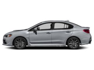 2015 Subaru WRX AWD photo