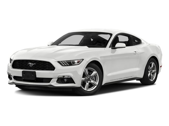 2016 Ford Mustang EcoBoost Premium RWD photo