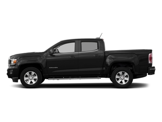 2018 GMC Canyon 4WD SLE 4WD photo