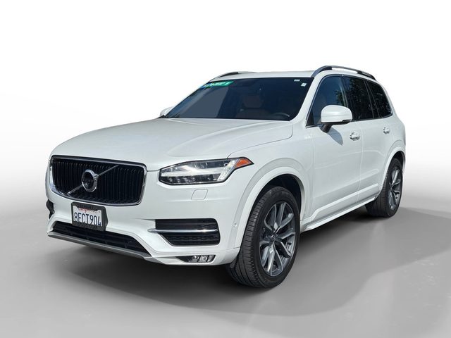 2018 Volvo XC90 Momentum AWD photo