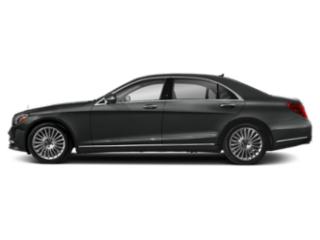 2018 Mercedes-Benz S-Class S 560 AWD photo