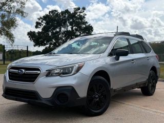 2018 Subaru Outback AWD photo